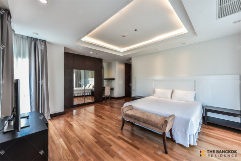 Appartement à Bangkok, Thaïlande 4 chambres № 190239 - photo 12