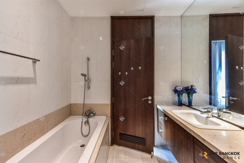 Appartement à Bangkok, Thaïlande 4 chambres № 190239 - photo 8