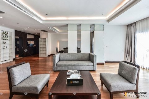 Appartement à Bangkok, Thaïlande 4 chambres № 190239 - photo 3