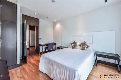 Appartement à Bangkok, Thaïlande 4 chambres № 190239 - photo 16