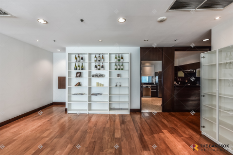 Appartement à Bangkok, Thaïlande 4 chambres № 190239 - photo 5
