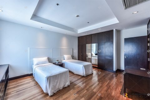 Appartement à Bangkok, Thaïlande 4 chambres № 190239 - photo 13