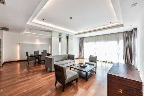 Appartement à Bangkok, Thaïlande 4 chambres № 190239 - photo 10