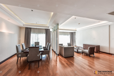 Appartement à Bangkok, Thaïlande 4 chambres № 190239 - photo 15