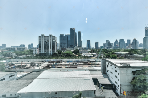 Appartement à Bangkok, Thaïlande 4 chambres № 190239 - photo 6