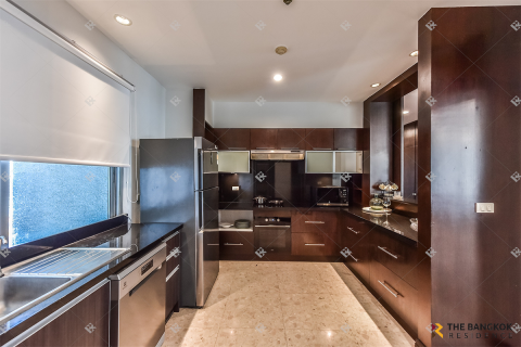 Appartement à Bangkok, Thaïlande 4 chambres № 190239 - photo 14