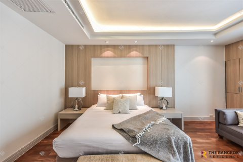 Appartement à Bangkok, Thaïlande 3 chambres № 190238 - photo 6
