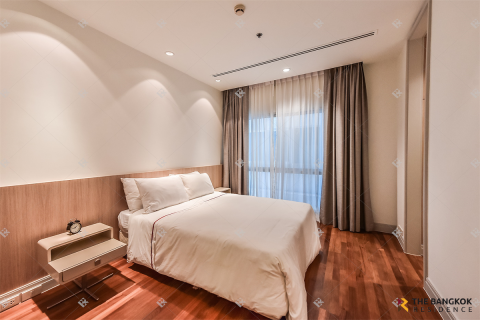 Appartement à Bangkok, Thaïlande 3 chambres № 190238 - photo 9