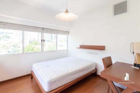 Condo in Watthana, Bangkok, Thailand, 4 bedrooms  № 160857 - photo 5