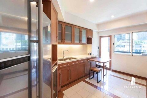 Condo in Watthana, Bangkok, Thailand, 4 bedrooms  № 160857 - photo 9