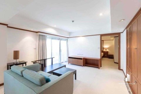 Condo in Watthana, Bangkok, Thailand, 4 bedrooms  № 160857 - photo 12