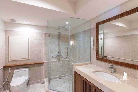 Condo in Watthana, Bangkok, Thailand, 4 bedrooms  № 160857 - photo 7