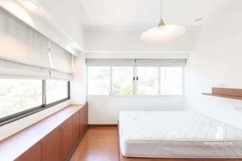 Condo in Watthana, Bangkok, Thailand, 4 bedrooms  № 160857 - photo 3