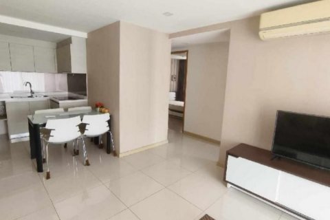 Condo in Watthana, Bangkok, Thailand, 2 bedrooms № 160858 - photo 3