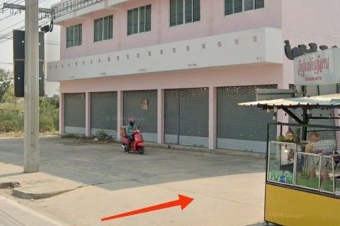 Terrain à Bang Bua Thong, Thaïlande 1200 m2 № 160859 - photo 5