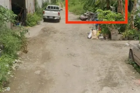 Terrain à Bang Bua Thong, Thaïlande 1200 m2 № 160859 - photo 3