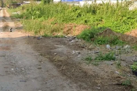 Terrain à Bang Bua Thong, Thaïlande 1200 m2 № 160859 - photo 2