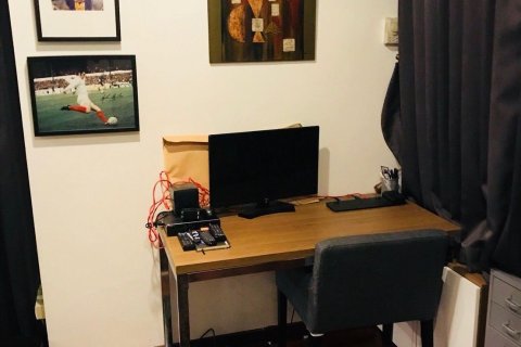 Condo in Watthana, Bangkok, Thailand, 2 bedrooms  № 160861 - photo 3