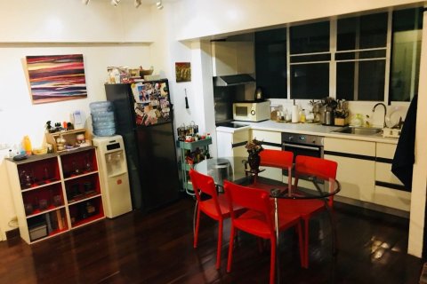 Condo in Watthana, Bangkok, Thailand, 2 bedrooms  № 160861 - photo 2