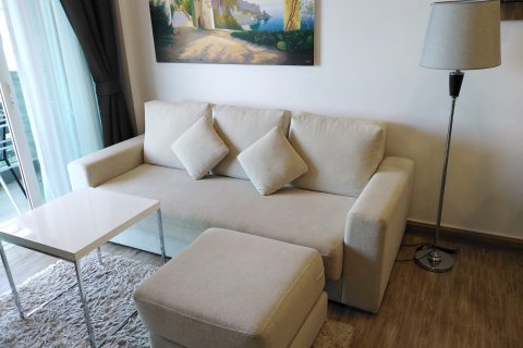 Appartement à Pattaya, Thaïlande 2 chambres № 162852 - photo 2