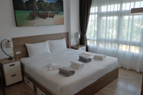 Apartment in Pattaya, Thailand 2 rooms № 162852 - photo 6