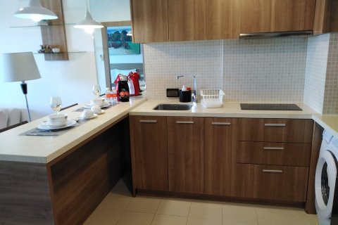 Apartment in Pattaya, Thailand 2 rooms № 162852 - photo 3