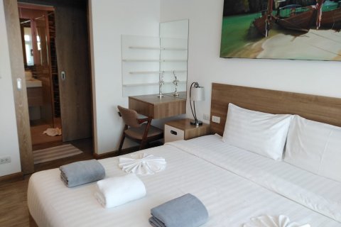 Apartment in Pattaya, Thailand 2 rooms № 162852 - photo 4
