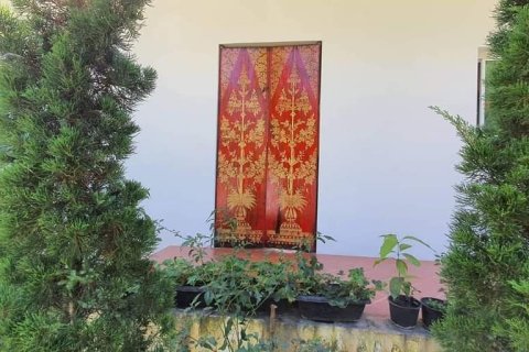 Villa in Chiang Mai, Thailand 6 bedrooms № 162848 - photo 13