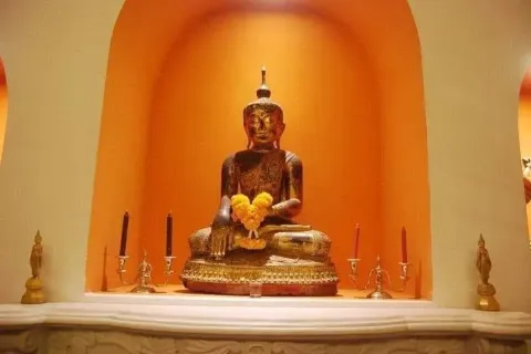 Villa in Chiang Mai, Thailand 6 bedrooms № 162848 - photo 18