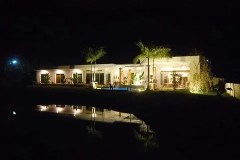 Villa in Chiang Mai, Thailand 6 bedrooms № 162848 - photo 23