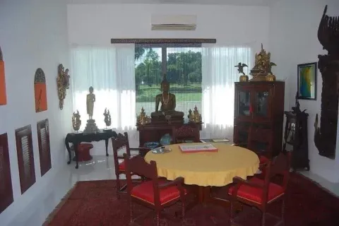 Villa in Chiang Mai, Thailand 6 bedrooms № 162848 - photo 12