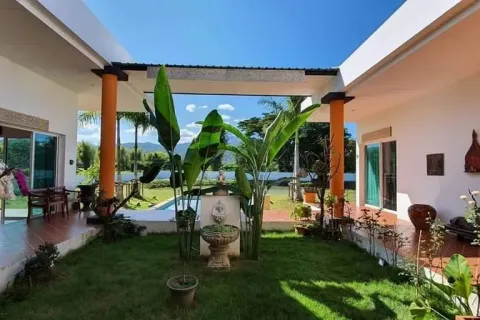 Villa in Chiang Mai, Thailand 6 bedrooms № 162848 - photo 6