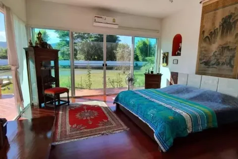 Villa in Chiang Mai, Thailand 6 bedrooms № 162848 - photo 21