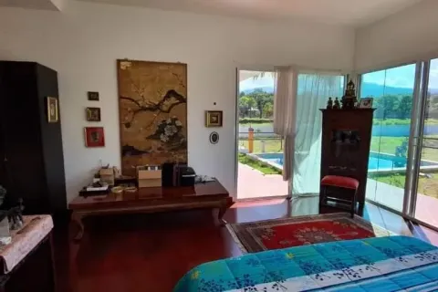Villa in Chiang Mai, Thailand 6 bedrooms № 162848 - photo 19