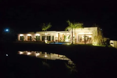 Villa in Chiang Mai, Thailand 6 bedrooms № 162848 - photo 23