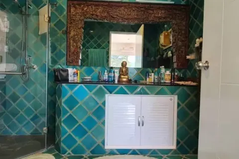 Villa in Chiang Mai, Thailand 6 bedrooms № 162848 - photo 22