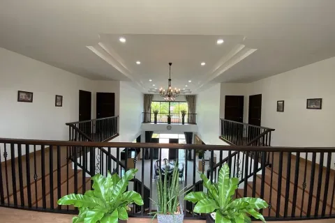 Maison à Chiang Mai, Thaïlande 5 chambres № 162849 - photo 6