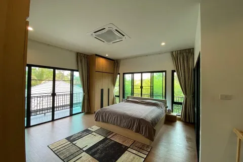 Maison à Chiang Mai, Thaïlande 5 chambres № 162849 - photo 2