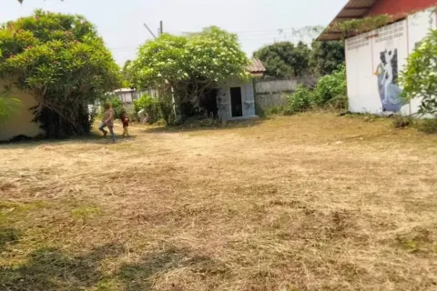 Land in Chiang Mai, Thailand № 162851 - photo 4