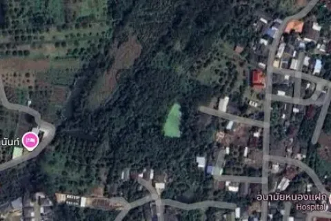 Terrain à Chiang Mai, Thaïlande № 162851 - photo 6