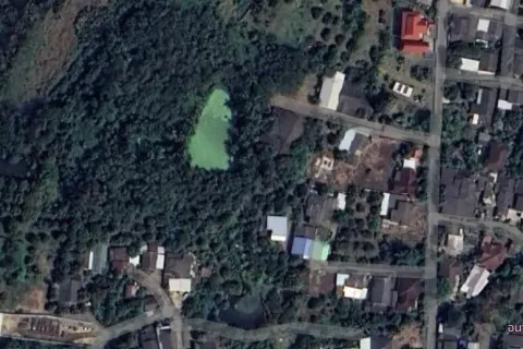 Terrain à Chiang Mai, Thaïlande № 162851 - photo 5