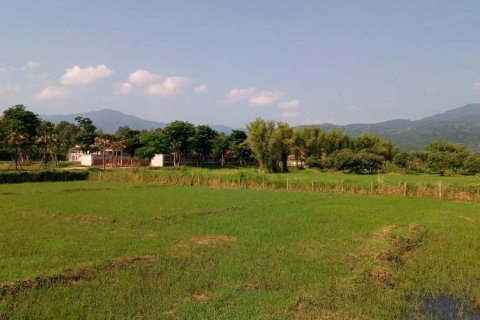 Land in Chiang Mai, Thailand № 162847 - photo 4