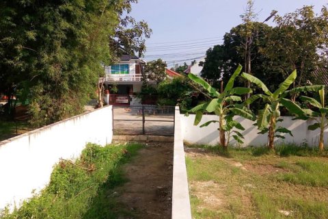 Land in Chiang Mai, Thailand № 162847 - photo 2