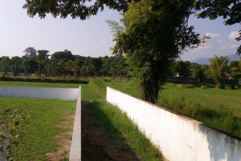 Land in Chiang Mai, Thailand № 162847 - photo 5