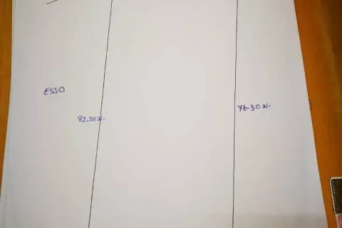 Terrain à Chiang Mai, Thaïlande № 162850