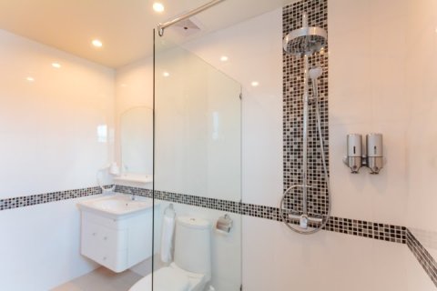 Wohnung auf Surin Beach, Thailand 1 Schlafzimmer № 223234 - Foto 3