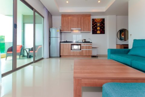 Wohnung auf Surin Beach, Thailand 1 Schlafzimmer № 223234 - Foto 8