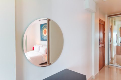 Wohnung auf Surin Beach, Thailand 1 Schlafzimmer № 223234 - Foto 4