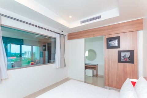 Wohnung auf Surin Beach, Thailand 1 Schlafzimmer № 223234 - Foto 5
