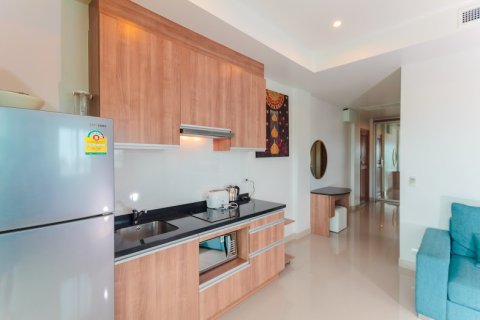 Wohnung auf Surin Beach, Thailand 1 Schlafzimmer № 223234 - Foto 10